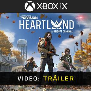 Tom Clancy’s The Division Heartland - Tráiler de Video