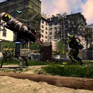 Tom Clancy’s XDefiant - Defiantes