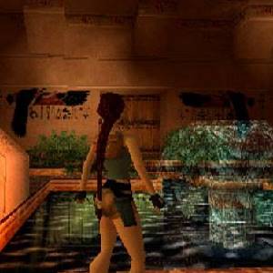 Tomb Raider 5 Chronicles - Fuente
