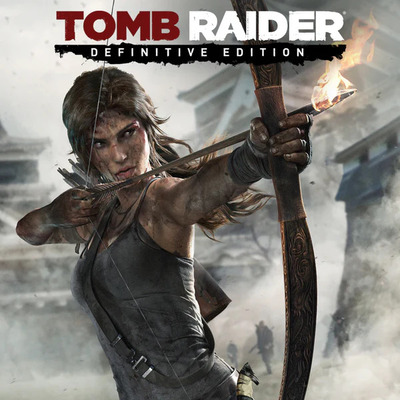 Tomb Raider: Definitive Edition en oferta en PS4 - Compara ofertas de PSN