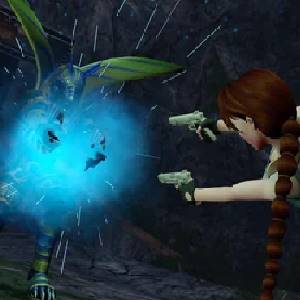 Tomb Raider IV-VI Remastered - Set