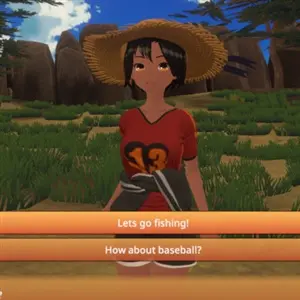 Tomboy Adventure 2 - Planes para hoy