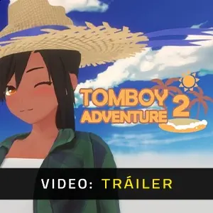 Tomboy Adventure 2 - Video Tráiler