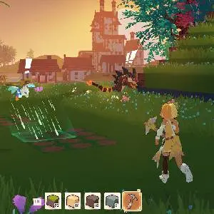 Tomo Endless Blue - La Naturaleza Salvaje