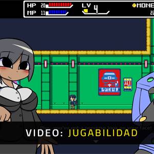 TOMOMI - Jugabilidad