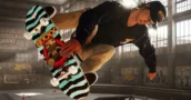 Tony Hawk’s Pro Skater 1+2 eliminado de Game Pass en julio de 2026