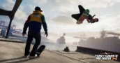 Tony Hawk's Pro Skater 3+4 llega hoy a Xbox Game Pass Premium