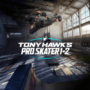 Tony Hawk’s Pro Skater 1 + 2 Ya disponible – 50% de descuento en Steam