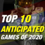 Los juegos más esperados para 2020