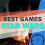 Los 10 mejores juegos de Star Wars