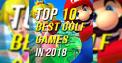Top 10 Mejores Juegos de Golf 2018