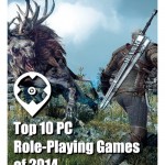 Top 10 Juegos de Rol PC 2014