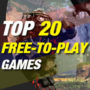 20 juegos gratuitos de PC a los que puedes jugar ahora mismo