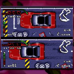 Top Racer Collection - Visión general