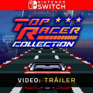 Top Racer Collection Nintendo Switch - Tráiler