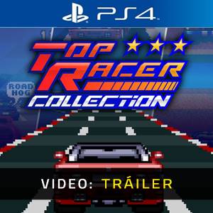 Top Racer Collection PS4 - Tráiler
