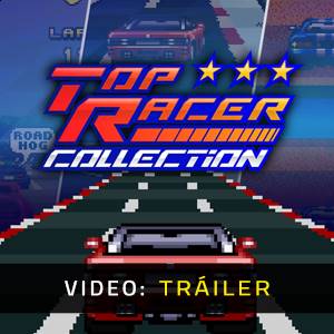 Top Racer Collection - Tráiler