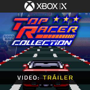 Top Racer Collection Xbox Series - Tráiler
