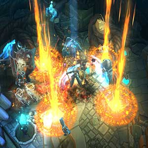 Torchlight 2 Embermage