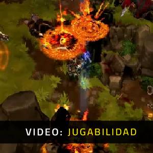 Torchlight 2 Video de juego