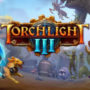 Adiós Torchlight Frontiers, Hola Torchlight 3