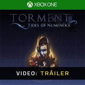 Torment Tides of Numenera Xbox One - Tráiler