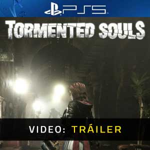 Tormented Souls PS5- Vídeo de la campaña