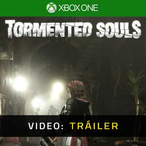 Tormented Souls Xbox One- Vídeo de la campaña