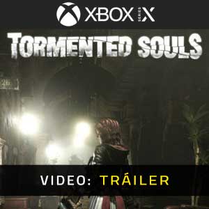 Tormented Souls Xbox Series- Vídeo de la campaña