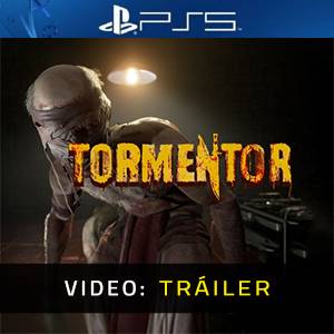 TORMENTOR PS5 - Tráiler