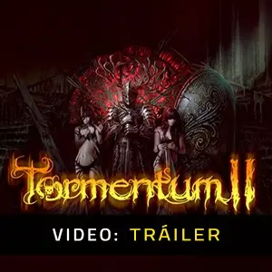 Tormentum 2 - Tráiler