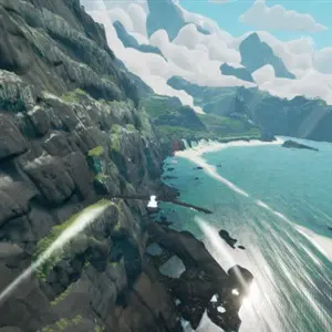 Toroa: Skycall – Toroa