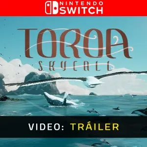 Toroa: Skycall Nintendo Switch – Tráiler