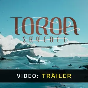Toroa: Skycall – Tráiler