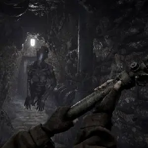 Total Chaos - Tubería