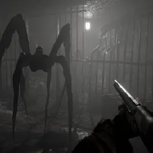 Total Chaos - Araña