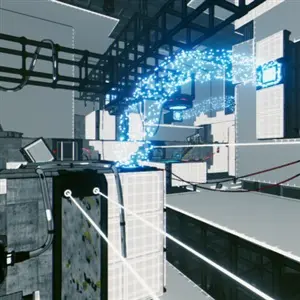 Total Reload - Fuente de energía