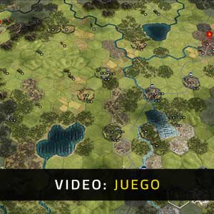Total Tank Generals - Vídeo del Juego