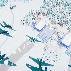 Aterrizaje aéreo comandado