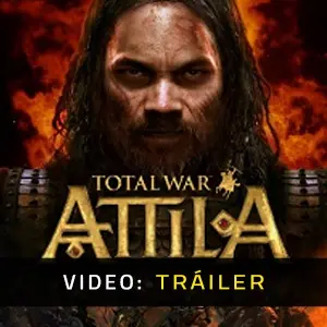 Total War: Attila - Tráiler del Vídeo