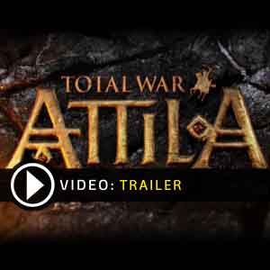 Comprar Total War Attila CD Key Comparar Precios