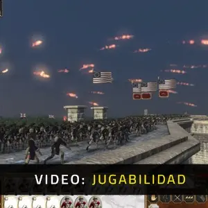Total War: EMPIRE - Definitive Edition - Jugabilidad