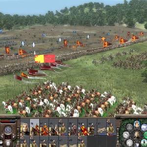 Total War MEDIEVAL 2 Definitive Edition - Campaña de Britannia