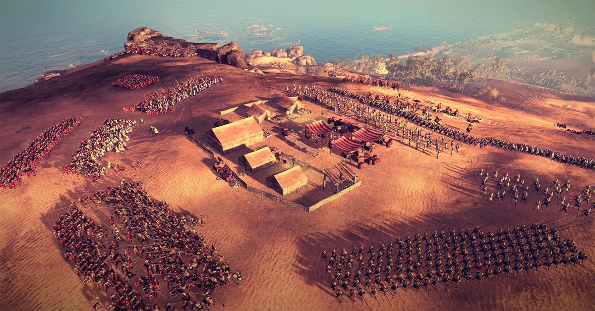 Total War Rome II Emperor Edition free game key