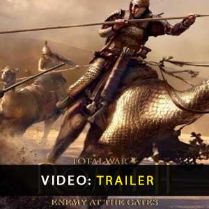 Comprar Total War Rome 2 Enemy at the Gates CD Key Comparar Precios