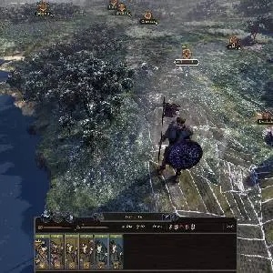 Total War Saga: Thrones of Britannia - Furia de Tir