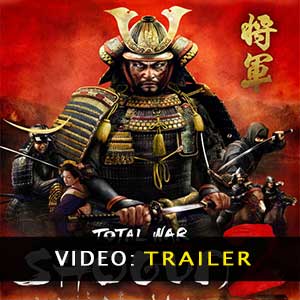 Comprar clave CD Total War Shogun 2 y comparar los precios