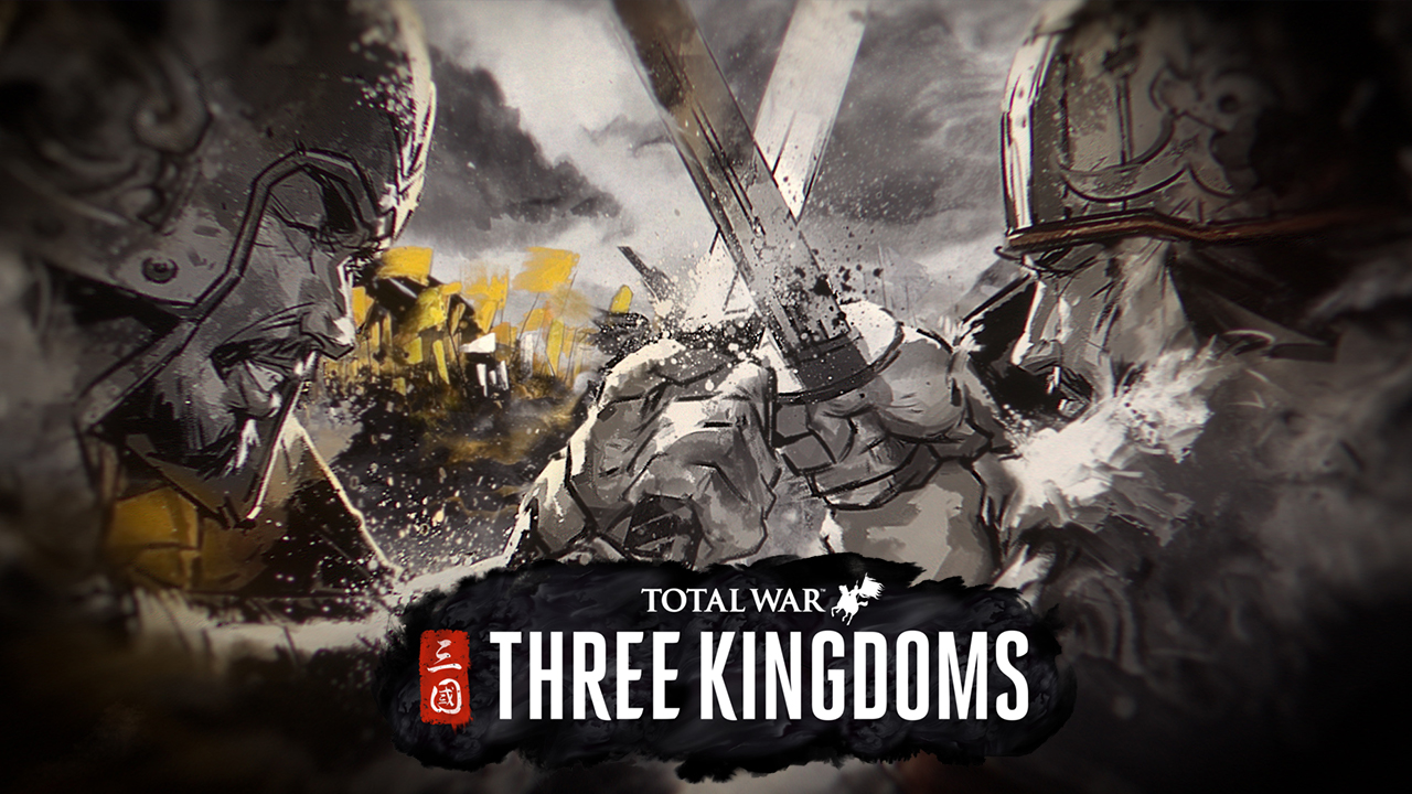 Total War Three Kingdoms