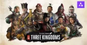 Total War Three Kingdoms y 3 juegos más gratis ahora con Amazon Prime
