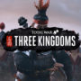 El enfoque sobre una batalla de Total War Three Kingdoms revela el tamaño extremo de algunas unidades